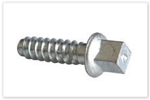 Coach screw used in South Africa